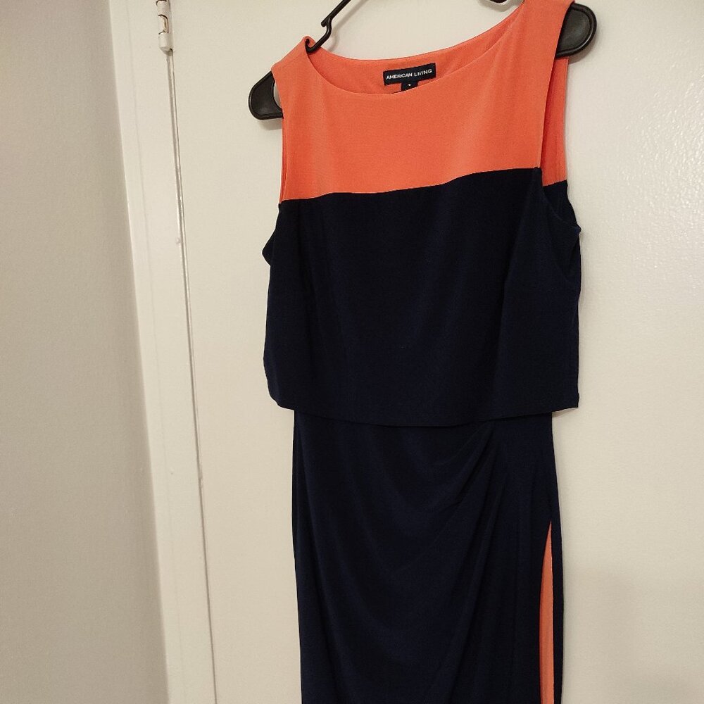 American Living Dress (lightly used)